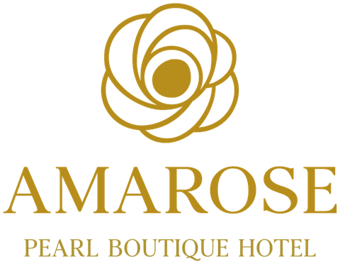 Amarose Pearl Boutique Hotel